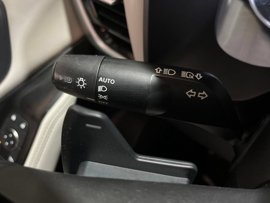 2023 Nissan Rogue SL Intelligent AWD