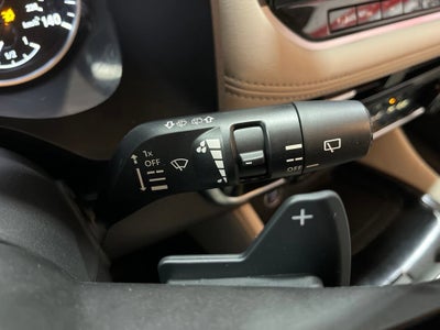 2023 Nissan Rogue SL Intelligent AWD