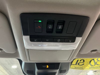 2023 Nissan Rogue SL Intelligent AWD