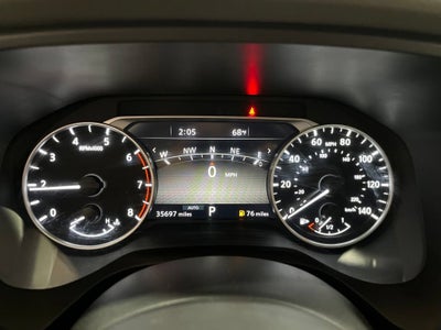 2023 Nissan Rogue SL Intelligent AWD