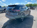 2023 Nissan Rogue SL Intelligent AWD