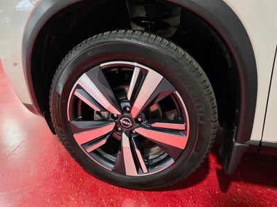2023 Nissan Rogue SL Intelligent AWD