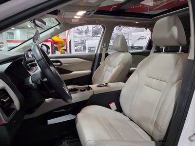 2023 Nissan Rogue SL Intelligent AWD