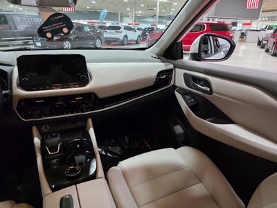 2023 Nissan Rogue SL Intelligent AWD