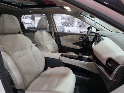 2023 Nissan Rogue SL Intelligent AWD