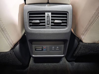 2023 Nissan Rogue SL Intelligent AWD