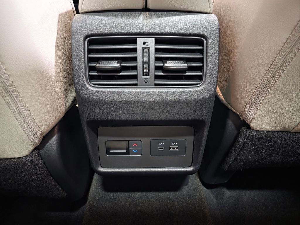 2023 Nissan Rogue SL Intelligent AWD