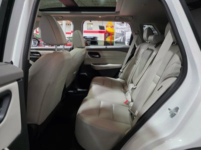 2023 Nissan Rogue SL Intelligent AWD