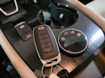 2023 Nissan Rogue SL Intelligent AWD