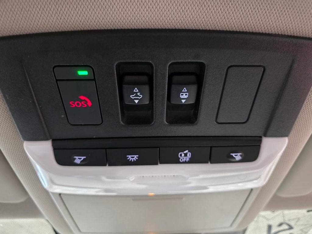 2023 Nissan Rogue SL Intelligent AWD