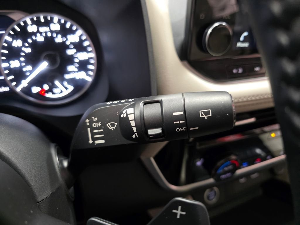 2023 Nissan Rogue SL Intelligent AWD