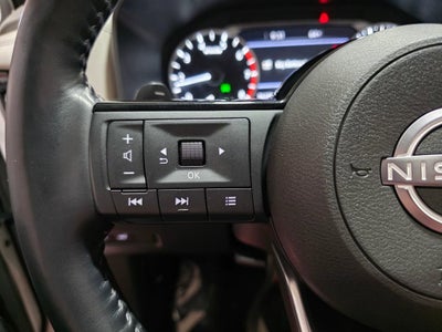 2023 Nissan Rogue SL Intelligent AWD