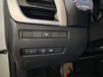 2023 Nissan Rogue SL Intelligent AWD