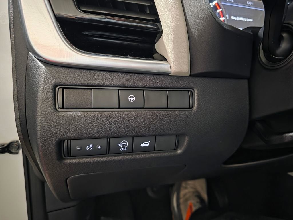 2023 Nissan Rogue SL Intelligent AWD