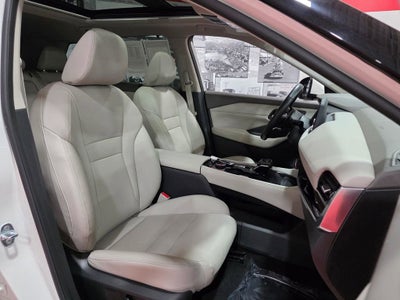 2023 Nissan Rogue SL Intelligent AWD