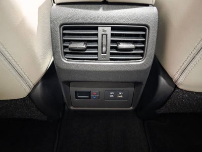 2023 Nissan Rogue SL Intelligent AWD