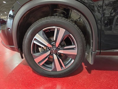 2023 Nissan Rogue SL Intelligent AWD