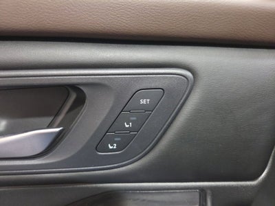 2023 Nissan Rogue SL Intelligent AWD