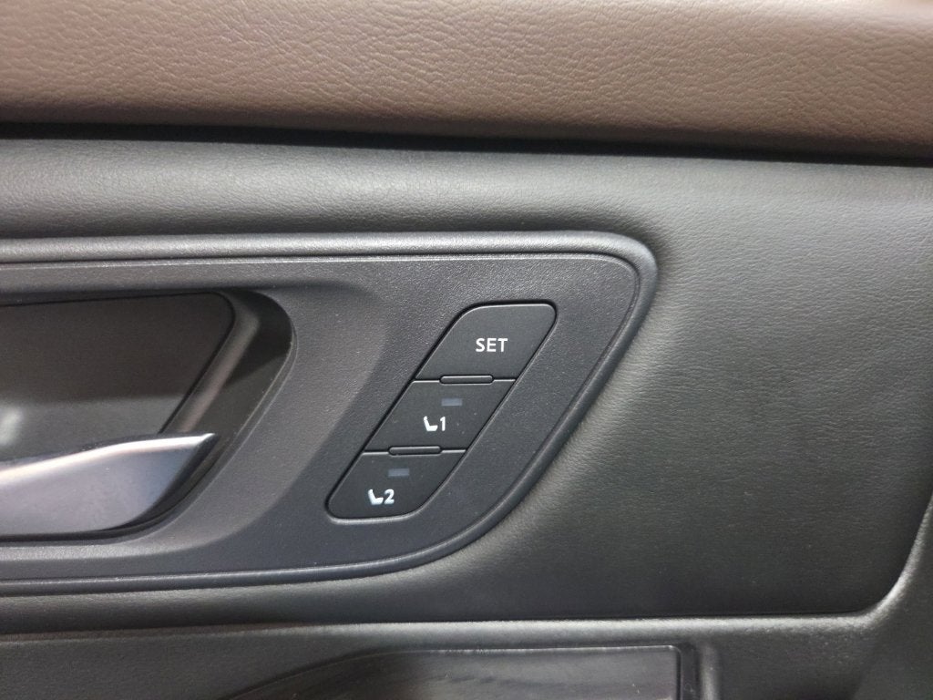 2023 Nissan Rogue SL Intelligent AWD