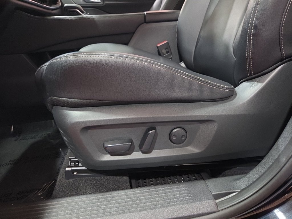 2023 Nissan Rogue SL Intelligent AWD