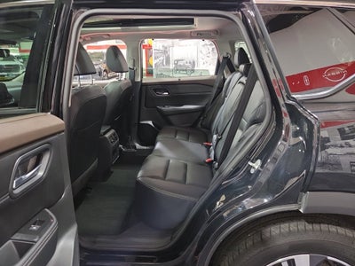 2023 Nissan Rogue SL Intelligent AWD