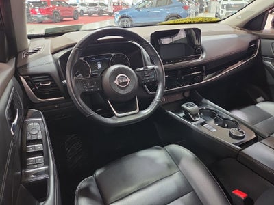 2023 Nissan Rogue SL Intelligent AWD