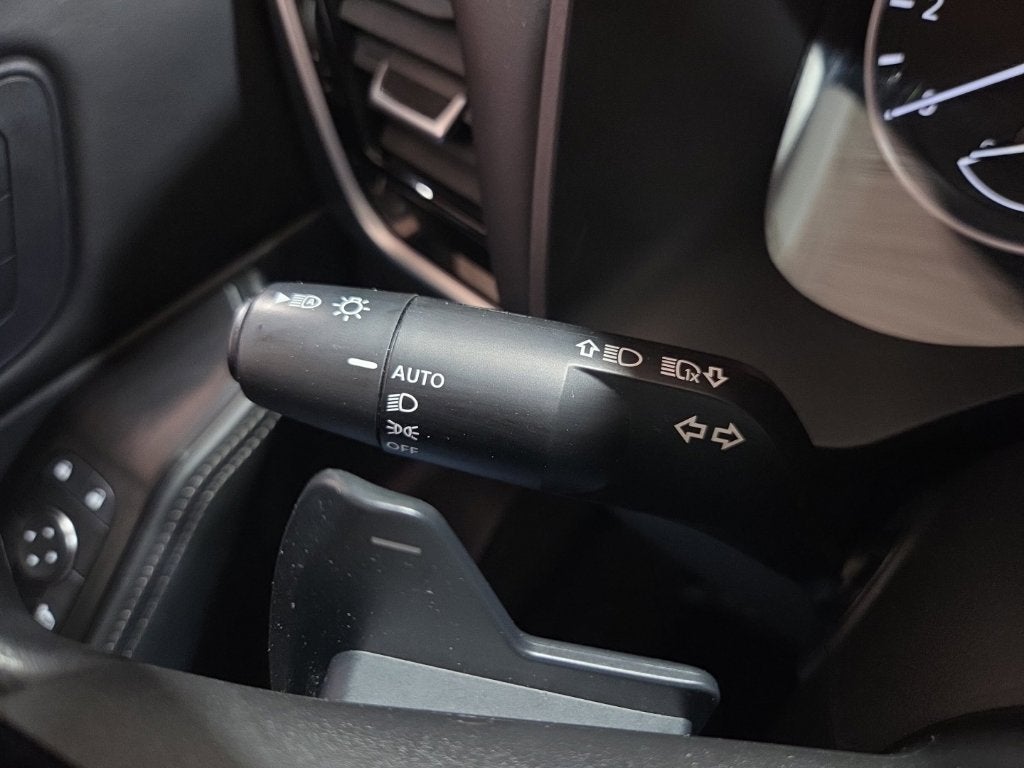 2023 Nissan Rogue SL Intelligent AWD