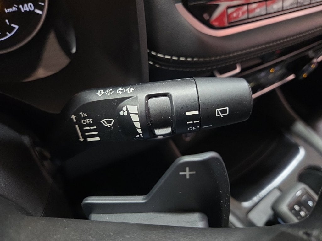 2023 Nissan Rogue SL Intelligent AWD