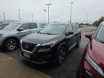 2023 Nissan Rogue SL Intelligent AWD