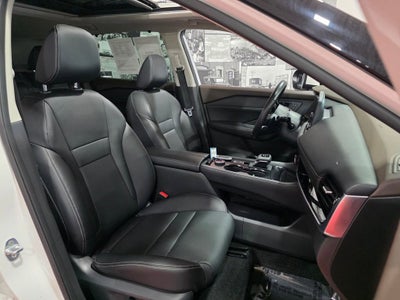 2023 Nissan Rogue SL Intelligent AWD