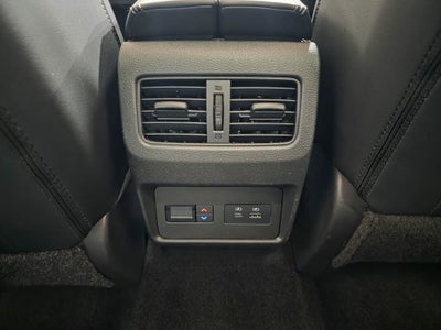 2023 Nissan Rogue SL Intelligent AWD
