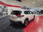 2023 Nissan Rogue SL Intelligent AWD