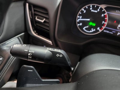 2023 Nissan Rogue SL Intelligent AWD
