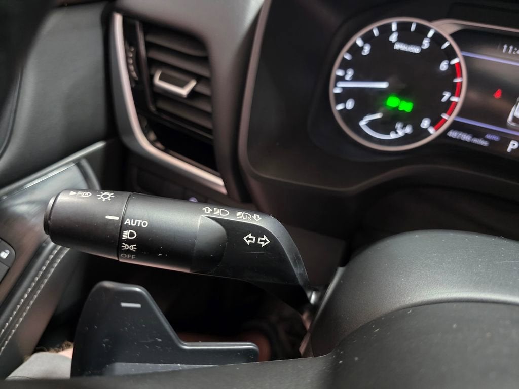 2023 Nissan Rogue SL Intelligent AWD