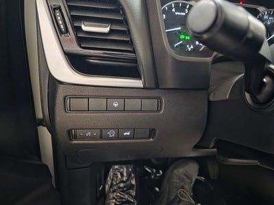 2023 Nissan Rogue SL Intelligent AWD