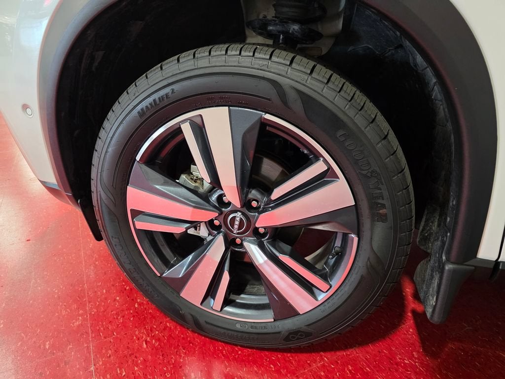2023 Nissan Rogue SL Intelligent AWD