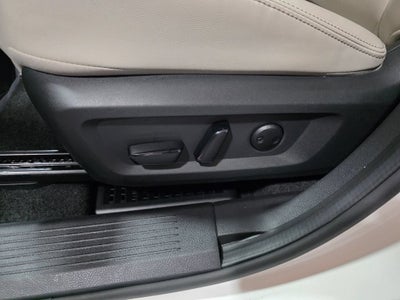 2023 Nissan Rogue SL Intelligent AWD