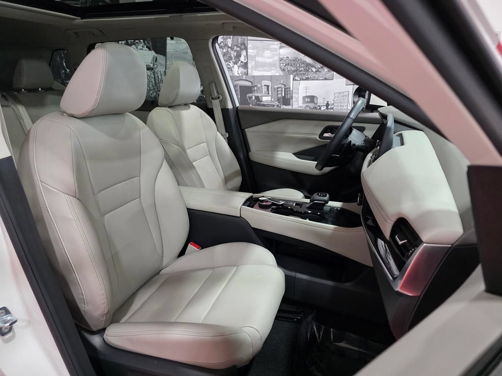 2023 Nissan Rogue SL Intelligent AWD