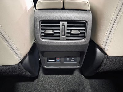 2023 Nissan Rogue SL Intelligent AWD