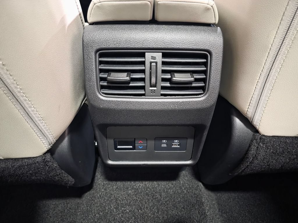 2023 Nissan Rogue SL Intelligent AWD