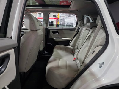 2023 Nissan Rogue SL Intelligent AWD