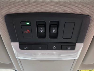 2023 Nissan Rogue SL Intelligent AWD