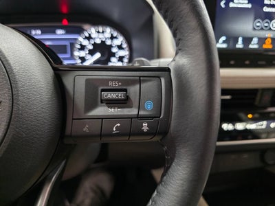 2023 Nissan Rogue SL Intelligent AWD