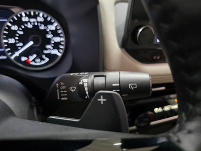 2023 Nissan Rogue SL Intelligent AWD