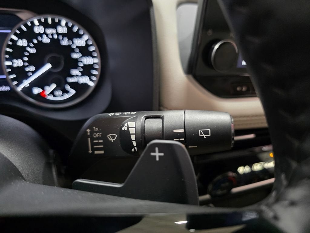 2023 Nissan Rogue SL Intelligent AWD