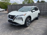 2023 Nissan Rogue SL Intelligent AWD