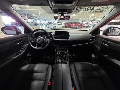 2023 Nissan Rogue SL Intelligent AWD