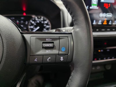 2023 Nissan Rogue SL Intelligent AWD