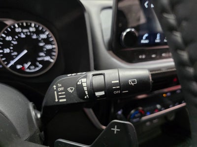 2023 Nissan Rogue SL Intelligent AWD