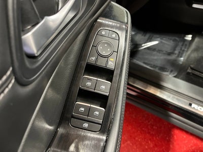 2023 Nissan Rogue SL Intelligent AWD
